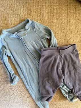 cloud island baby bundle